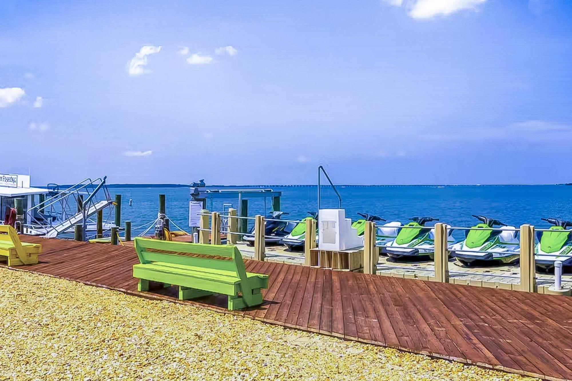 Bahama Princess I Ocean Stadt Exterior foto